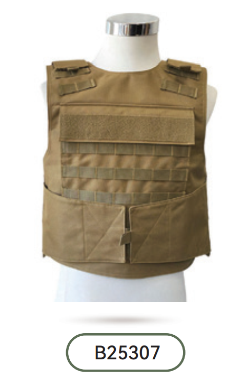 Body armor 25307
